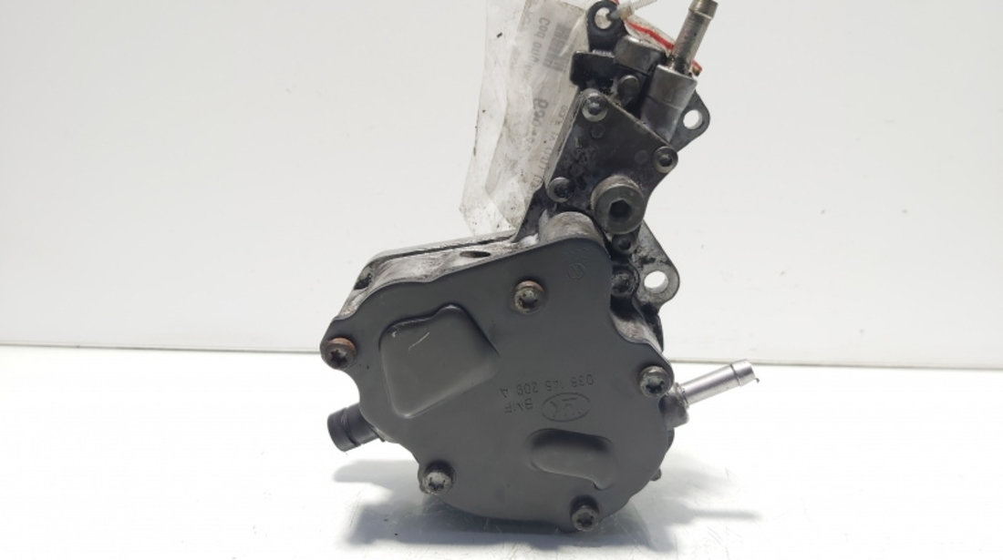 Pompa vacuum Luk, cod 038145209A, Audi A3 (8L1), 1.9 TDI, ASZ (idi:636409)