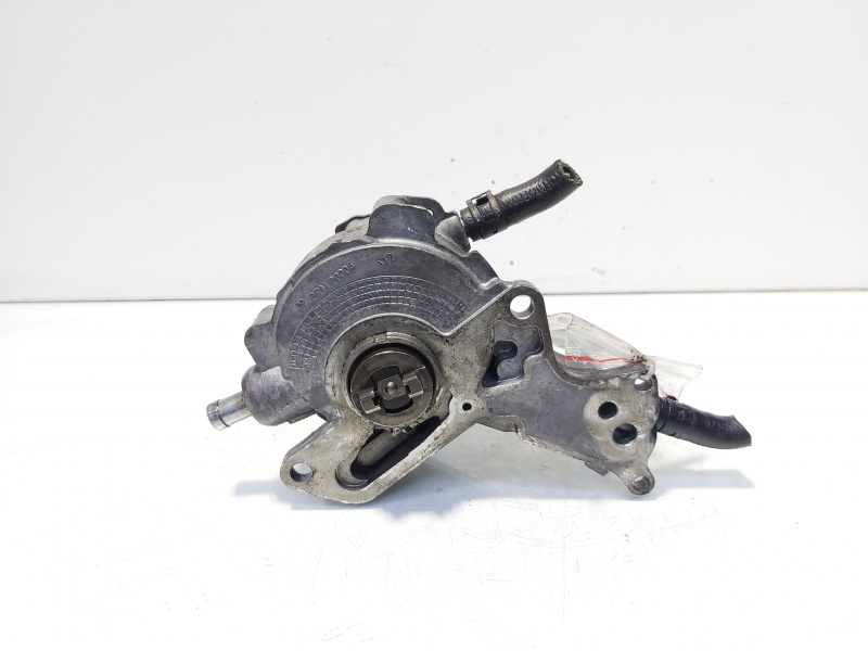 Pompa vacuum LUK, cod 038145209E, Audi A4 (8E2, B6), 1.9 TDI, AWX (idi:642689)