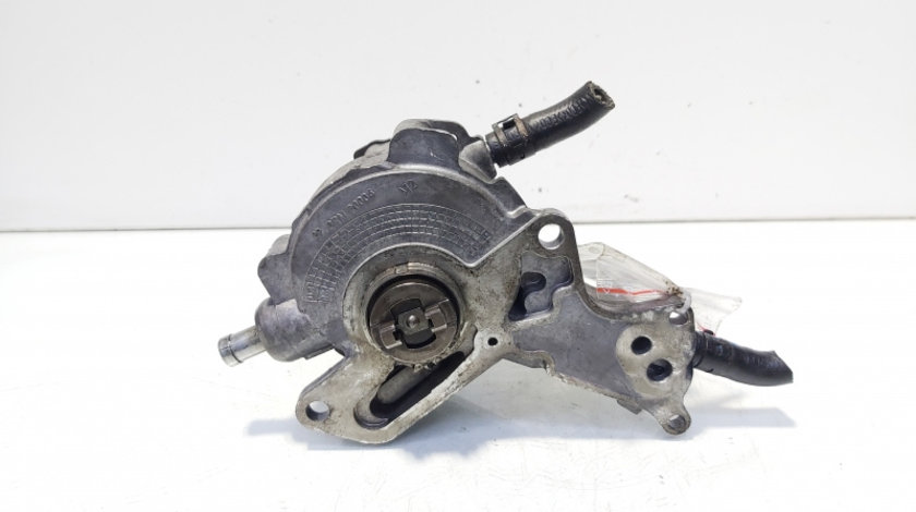 Pompa vacuum LUK, cod 038145209E, VW Golf 5 Plus (5M1), 1.9 TDI, BXE (idi:642689)