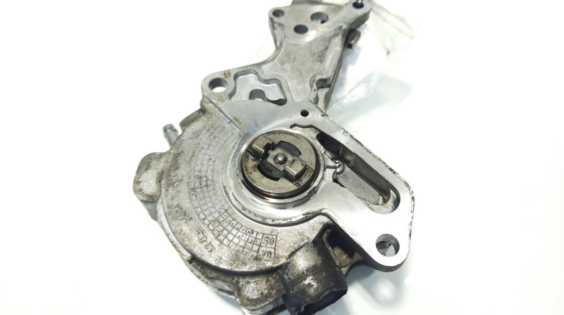 Pompa vacuum LUK, cod 038145209K, Skoda Octavia 2 (1Z3), 1.9 TDI, BKC (idi:486560)