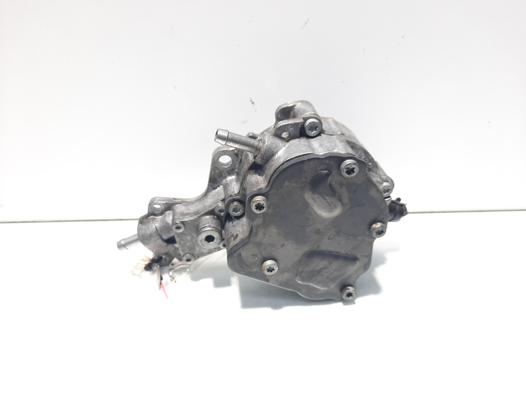 Pompa vacuum LUK, cod 038145209N, Audi, 1.9 TDI, BXE (idi:504811)