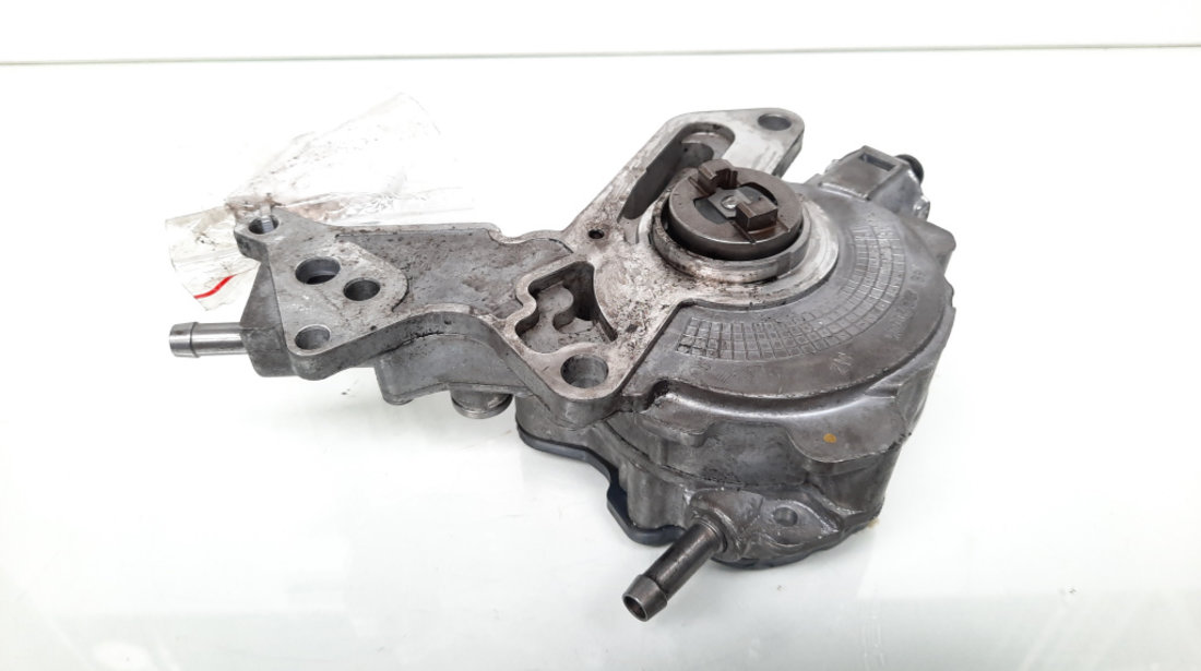 Pompa vacuum LUK, cod 038145209N, Seat Ibiza 4 (6L1), 1.4 TDI, BNM (pr:110747)