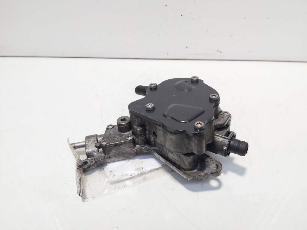 Pompa vacuum LUK, cod 038145209N, Skoda Fabia 1 (6Y2), 1.4 TDI, AMF (idi:642696)