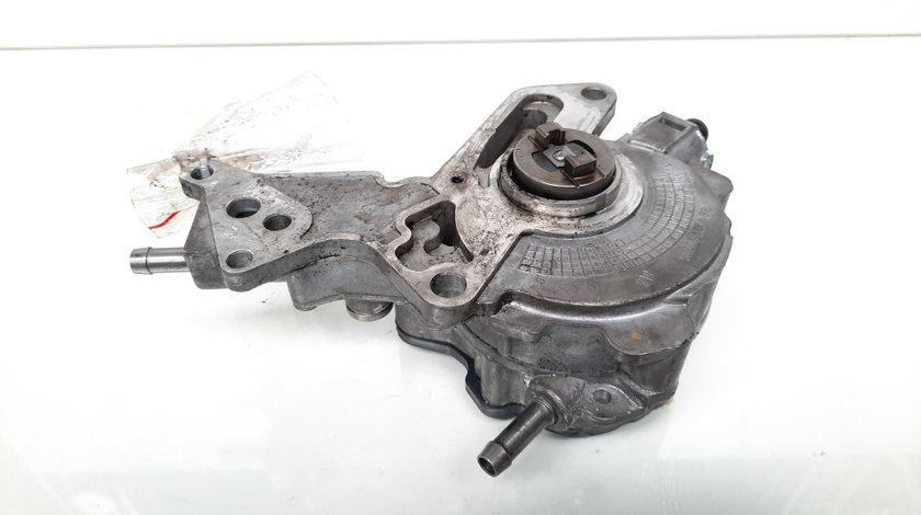 Pompa vacuum LUK, cod 038145209N, Skoda Fabia 2 (5J, 542), 1.4 TDI, BMS (idi:603267)