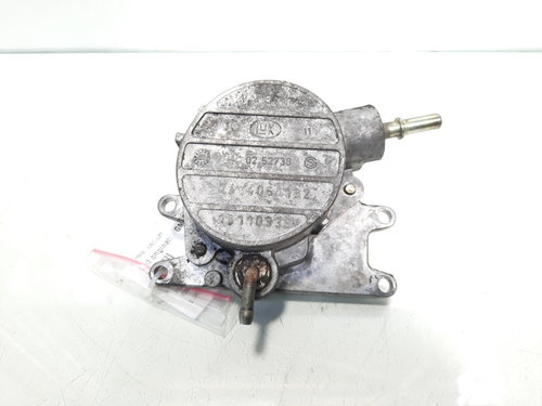 Pompa vacuum LUK, cod GM24406132, Opel Astra G, 2.0 DI, X20DTL (idi:466547)