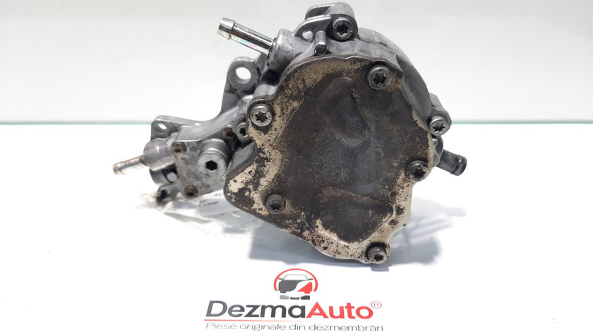 Pompa vacuum LUK, Vw Golf 4 (1J1) [Fabr 1997-2004] 1.9 tdi, ASZ, 038145209A (id:445814)