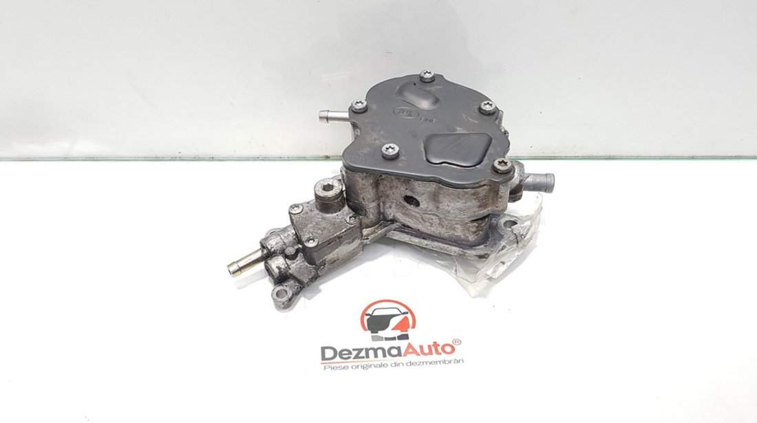 Pompa vacuum (LUK) Vw Golf 4 (1J1) [Fabr 1997-2004] 1.9 tdi, AXR, 038145209A (id:406457)