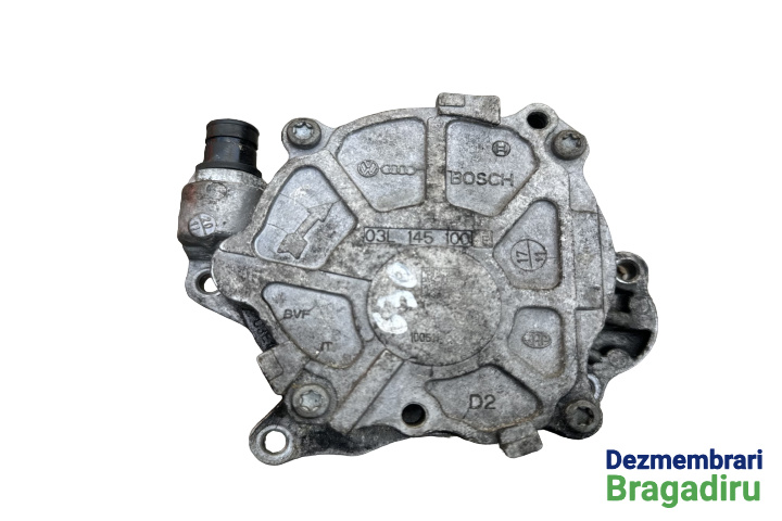 Pompa vacuum mecanica Cod: 03L145100F Volkswagen VW Passat B7 [2010 - 2015] Sedan 2.0 TDI MT (140 hp)