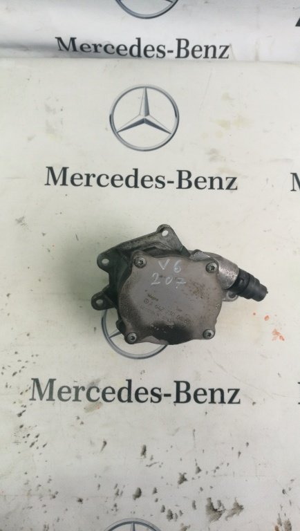 Pompa vacuum Mercedes 3.0CDI Cod A6422300065