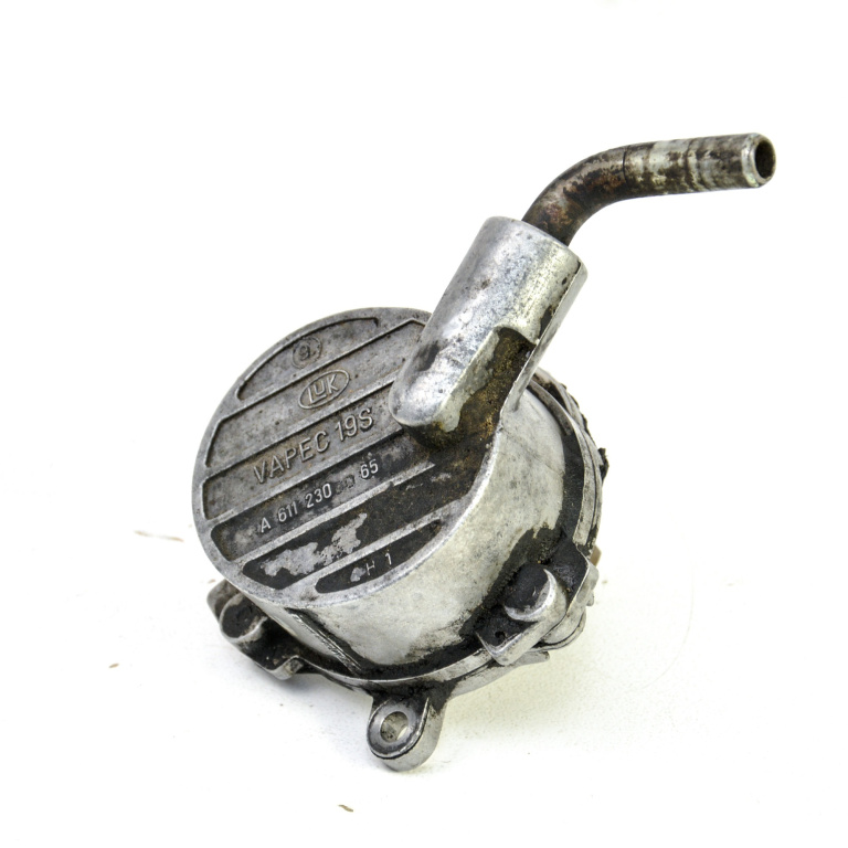 Pompa Vacuum Mercedes-Benz C-CLASS (W203) 2000 - 2007 Motorina A6112300065, A 611 230 00 65, 611 230 00 65, 6112300065