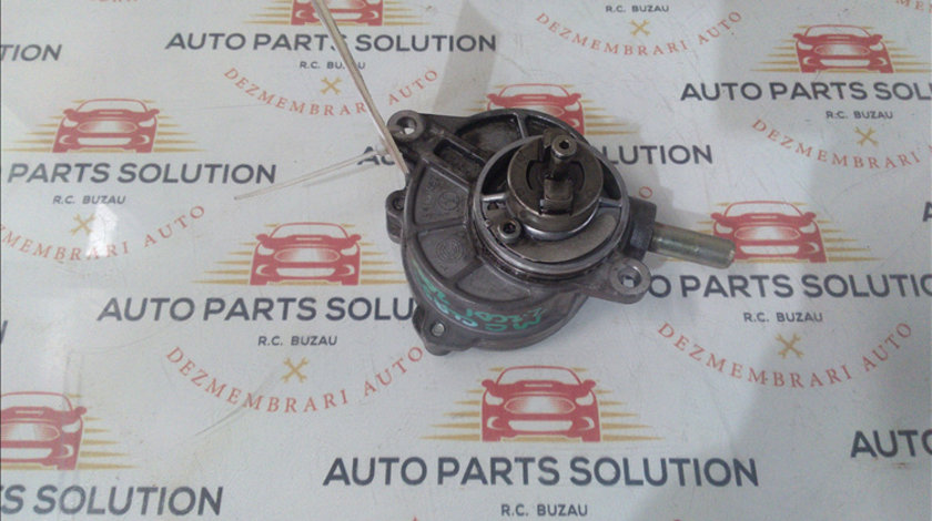 Pompa vacuum MERCEDES BENZ C CLASS (W203) 2000-2007