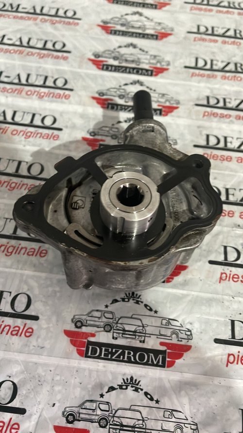 Pompa vacuum MERCEDES-BENZ Clasa C Cabrio (A205) 2.1 CDI 163 cai cod:A6512300665