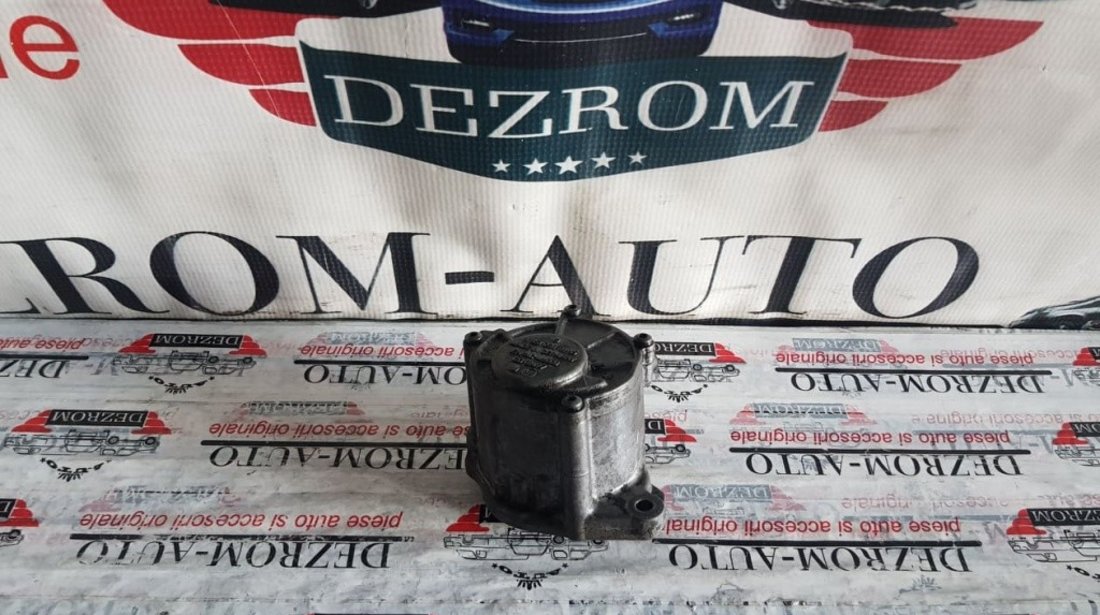 Pompa vacuum MERCEDES-BENZ Clasa C T-modell (S204) (2143 ccm, 120 - 204 CP) cod piesa : A6512300165