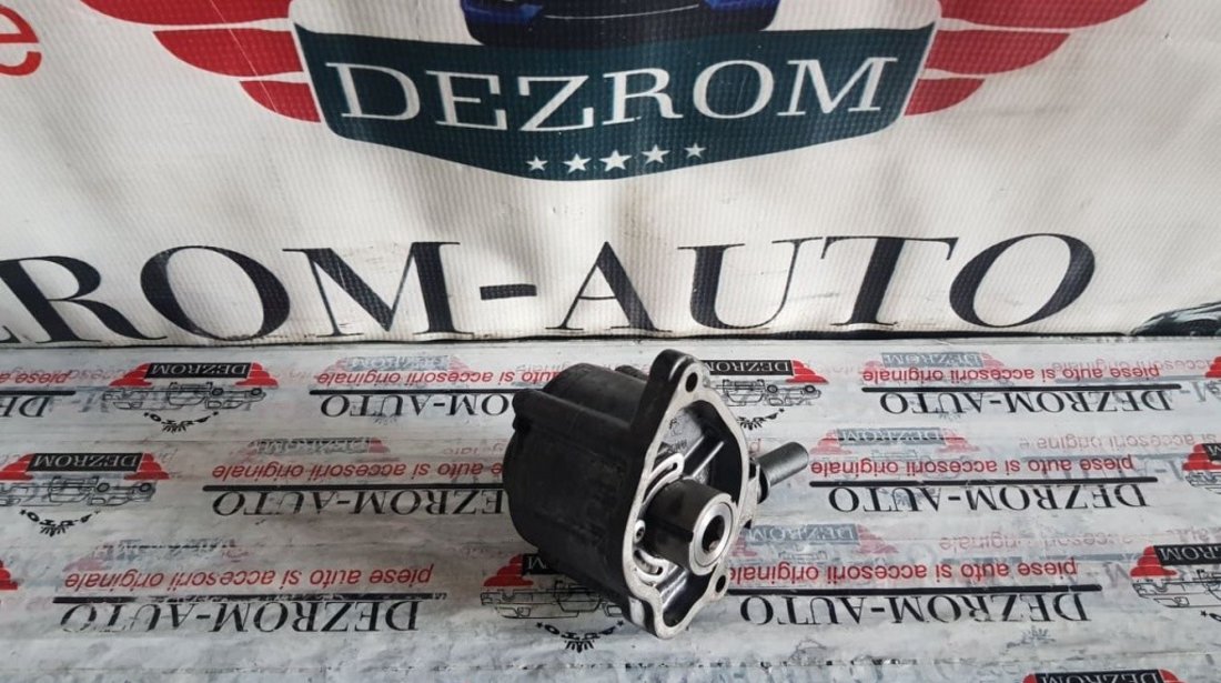 Pompa vacuum MERCEDES-BENZ Clasa C T-modell (S204) (2143 ccm, 120 - 204 CP) cod piesa : A6512300165