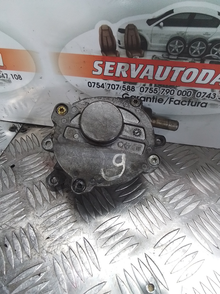 Pompa vacuum Mercedes-Benz E 300 3.0 Motorina 2006, A6422300165