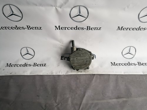 Pompa vacuum Mercedes benzina A2712300465