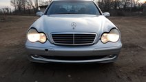 Pompa vacuum Mercedes C-CLASS W203 2004 berlina 1....