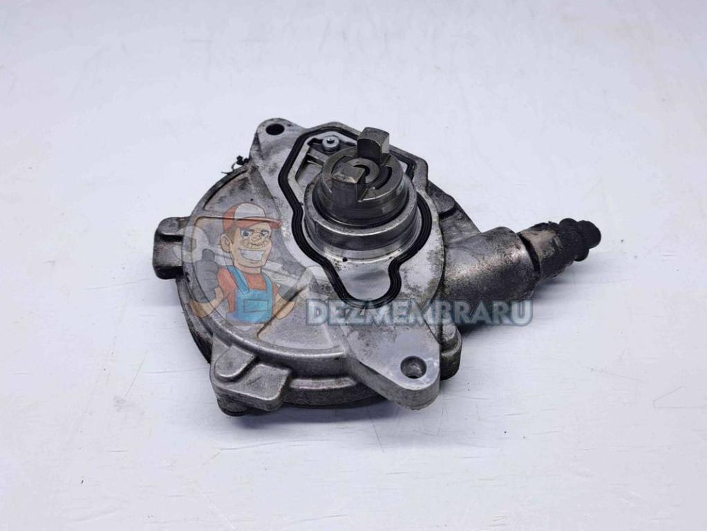 Pompa vacuum Mercedes Clasa B (W245) [Fabr 2005-2011] A6402300465 2.0 CDI 640940