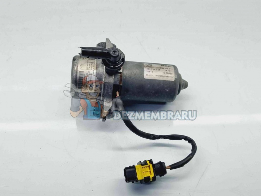 Pompa vacuum Mercedes Clasa E (W212) Facelift [Fabr 2009-2016] A0004302832 2.2 CDI 651924