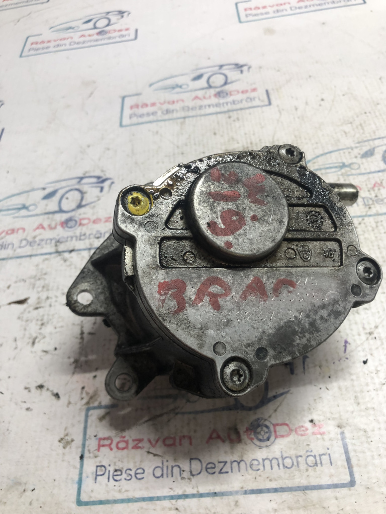 Pompa vacuum Mercedes E 350 2012, A6422300165