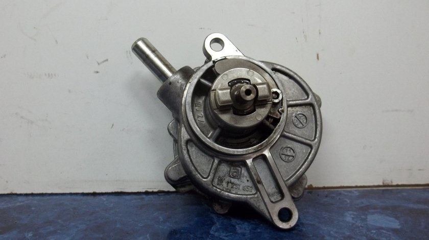 Pompa vacuum Mercedes E220 CDI W211 A6462300265