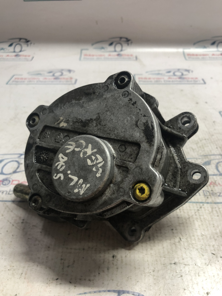 Pompa vacuum Mercedes ML 2012, A6422300165