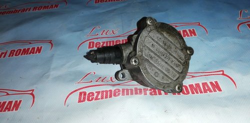 Pompa vacuum MERCEDES VITO 111 cdi w639 2.2 om646