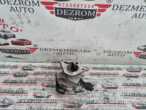 Pompa vacuum Nissan Juke 1.5 dCi 110cp cod piesa : 146505272R