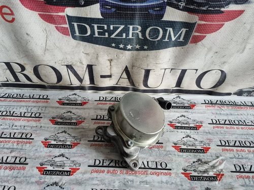 Pompa vacuum Nissan Qashqai / Qashqai+2 I 1.6 dCi 130cp cod piesa : 146503760R