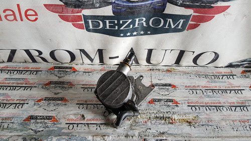 Pompa vacuum Opel Astra G 2.0 DI 82cp cod piesa : 24406132