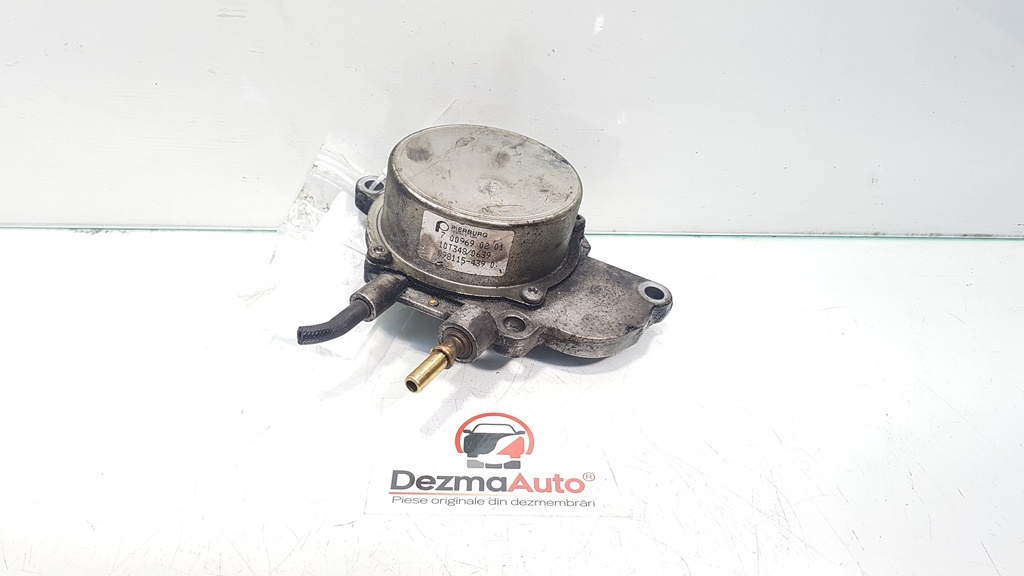 Pompa vacuum, Opel Zafira B, 1.7 cdti, A17DTR, 8981154390