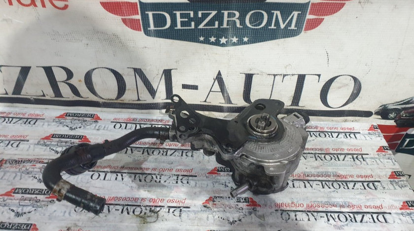 Pompa vacuum originala FORD Galaxy Mk1 1.9 TDI 130 cai cod piesa : 038145209N