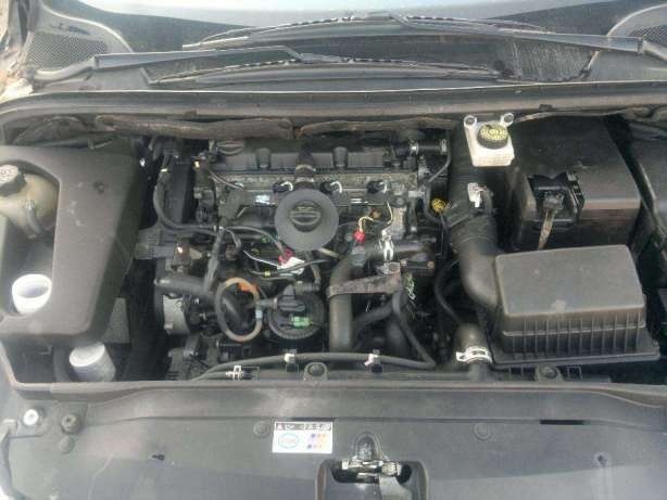 Pompa vacuum Peugeot 206 2.0 hdi