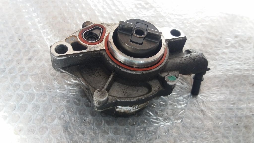 Pompa vacuum peugeot 206 307 citroen c3 c2 1.4hdi 9653446680