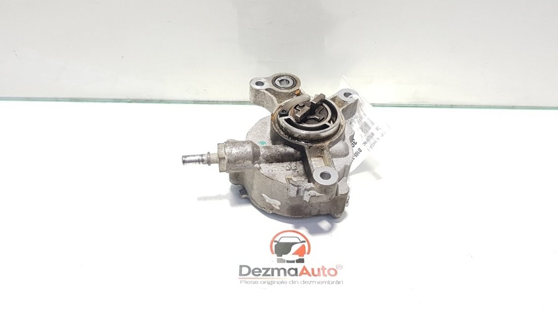 Pompa vacuum, Peugeot 307 Break [Fabr 2002-2008] 2.0 hdi, RHR, D165-1A