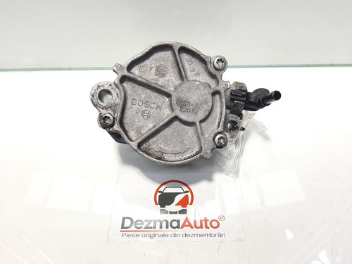 Pompa vacuum, Peugeot 307 SW [Fabr 2002-2008] 1.6 hdi, 9HX, D156-2A (id:425488)