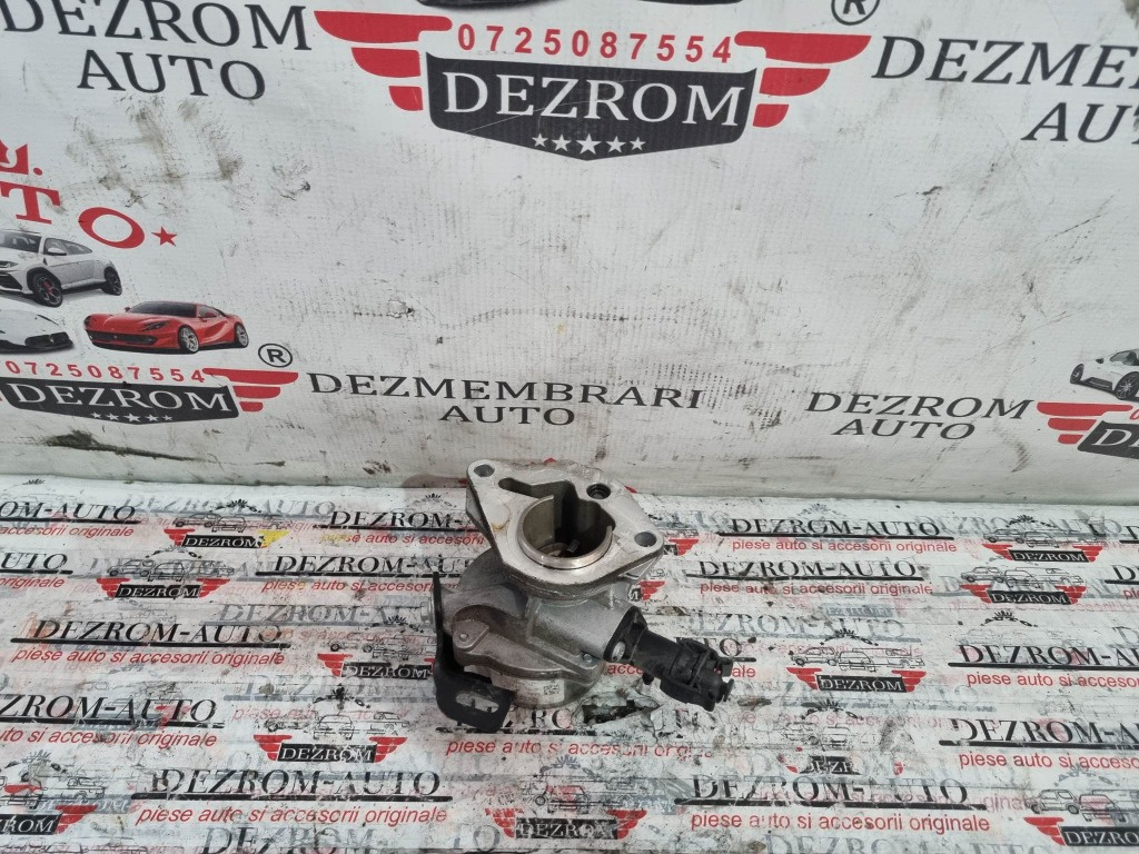 Pompa vacuum Renault Captur 1.5 dCi 110cp cod piesa : 146505272R