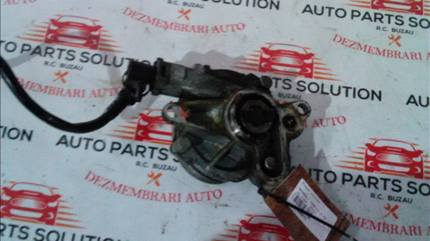 Pompa vacuum RENAULT TRAFIC 2001-2011