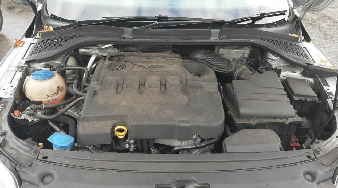 Pompa vacuum Seat Toledo 2015 Sedan 1.6 TDI