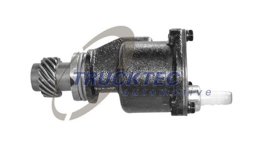 Pompa vacuum,sistem de franare (0736002 TRUCKTEC) AUDI,SEAT,SKODA,VW