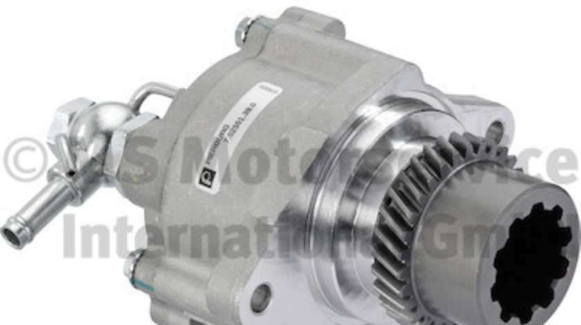 Pompa vacuum,sistem de franare (702551390 PIERBURG) TOYOTA