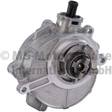 Pompa vacuum,sistem de franare (724807270 PIERBURG) AUDI,AUDI (FAW),PORSCHE,VW