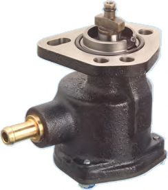 Pompa vacuum,sistem de franare ALFA ROMEO 145 (930) (1994 - 2001) MEAT & DORIA 91001 piesa NOUA