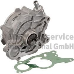 Pompa vacuum,sistem de franare AUDI A5 (8T3) (2007 - 2016) PIERBURG 7.24808.12.0 piesa NOUA