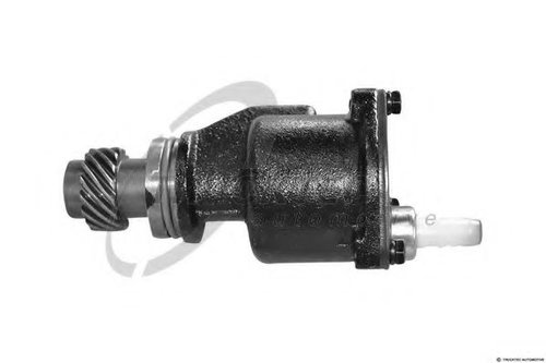 Pompa vacuum,sistem de franare AUDI A6 Avant (4A, C4) (1994 - 1997) TRUCKTEC AUTOMOTIVE 07.36.002 pi...