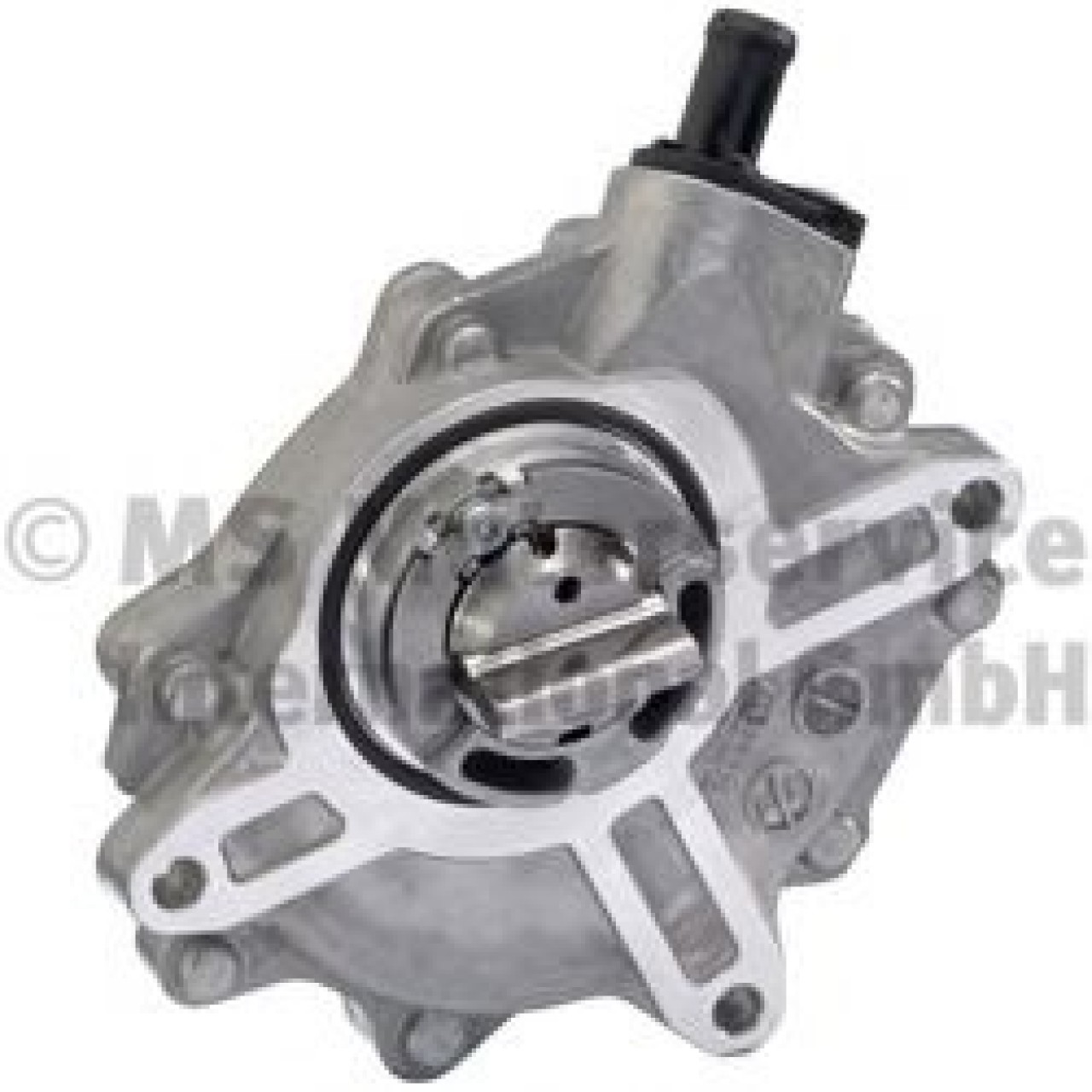 Pompa vacuum,sistem de franare BMW Seria 3 Cupe (E46) (1999 - 2006) PIERBURG 7.24807.22.0 piesa NOUA