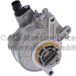 Pompa vacuum,sistem de franare BMW Seria 6 Cupe (F13) (2010 - 2016) PIERBURG 7.24807.35.0 piesa NOUA