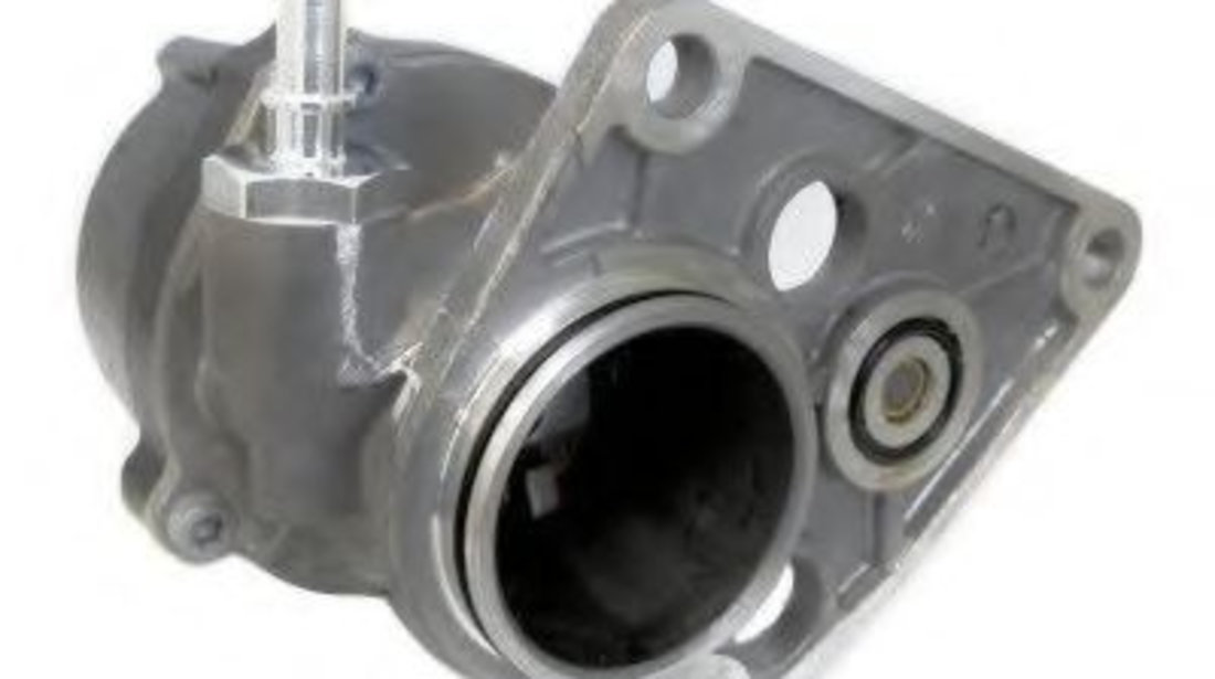 Pompa vacuum,sistem de franare FIAT SCUDO combinato (220P) (1996 - 2006) MEAT & DORIA 91006 piesa NOUA