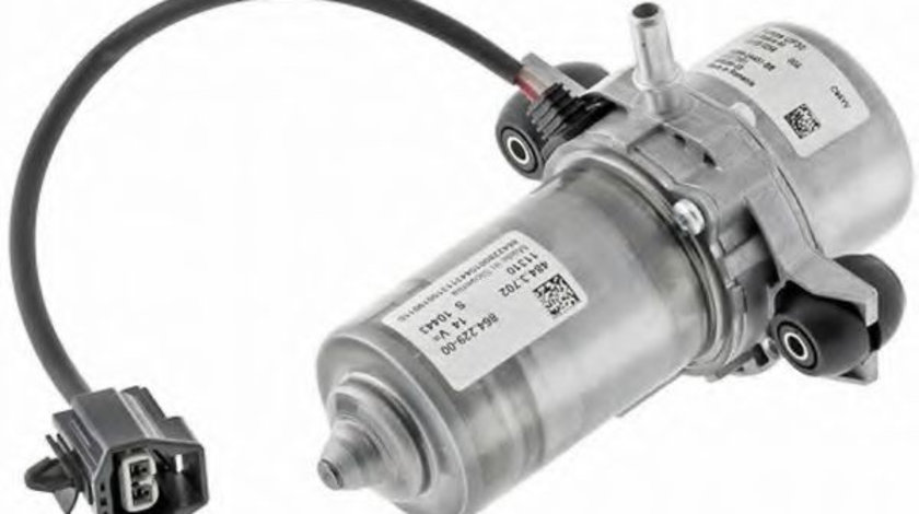 Pompa vacuum,sistem de franare FORD MONDEO IV Turnier (BA7) (2007 - 2016) HELLA 8TG 009 286-001 piesa NOUA