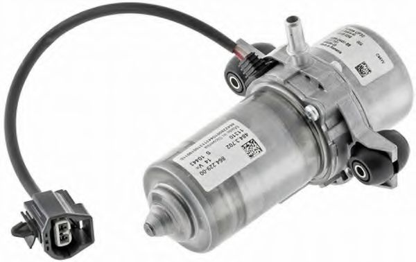 Pompa vacuum,sistem de franare FORD S-MAX (WA6) (2006 - 2016) HELLA 8TG 009 286-001 piesa NOUA